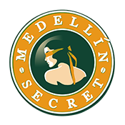 Medellin Secret