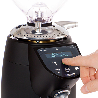 Meer dan 10 nieuwe Koffiebonenmalers bij Koffiewarenhuis.nl!