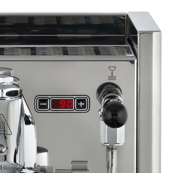 Primeur, de volledige Bezzera 2016 lijn uit voorraad leverbaar bij Koffiewarenhuis.nl!