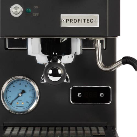 De vernieuwde Profitec GO nu leverbaar bij Koffiewarenhuis.nl!