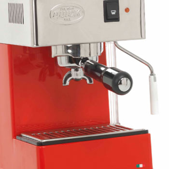 Nu een orginele Quickmill uitkloplade cadeau bij diverse Quickmill espressomachines!