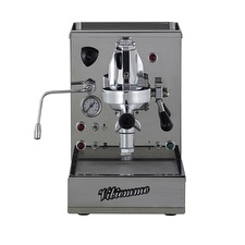 Alle Vibiemme machines nu standaard geleverd met zowel 1 als 2 kops filterdrager bij Koffiewarenhuis.nl!