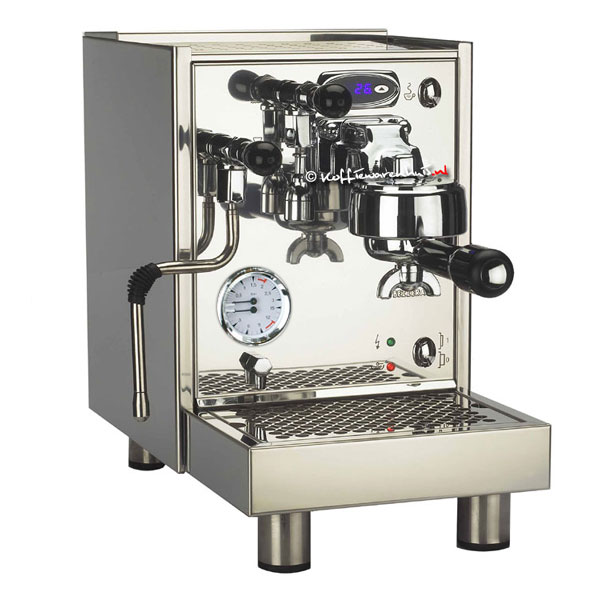 Bezzera BZ07 met PID controller nu uit voorraad leverbaar!