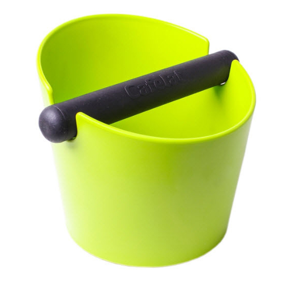 Cafelat Tubbi nu leverbaar in frisse lente groene kleur!