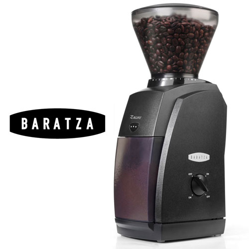 De populaire Baratza Encore en Virtuoso weer uit voorraad leverbaar!
