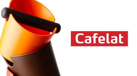 Diverse nieuwe Cafelat accessoires bij Koffiewarenhuis.nl