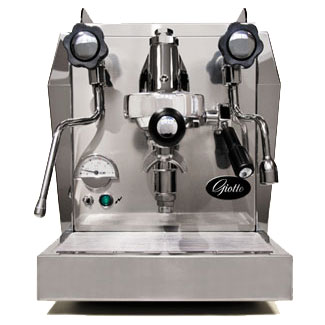ECM Giotto en Cellini Premium uit voorraad leverbaar!
