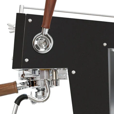 Primeur, de vernieuwde Ascaso Duo PID Plus V3 nu uit voorraad leverbaar bij Koffiewarenhuis.nl!