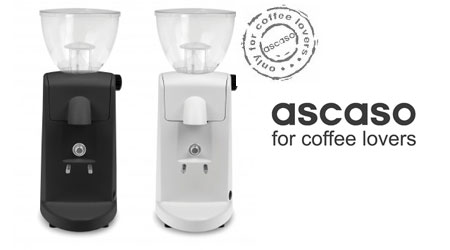 Nieuw, Ascaso I-Basic nu uit voorraad leverbaar!