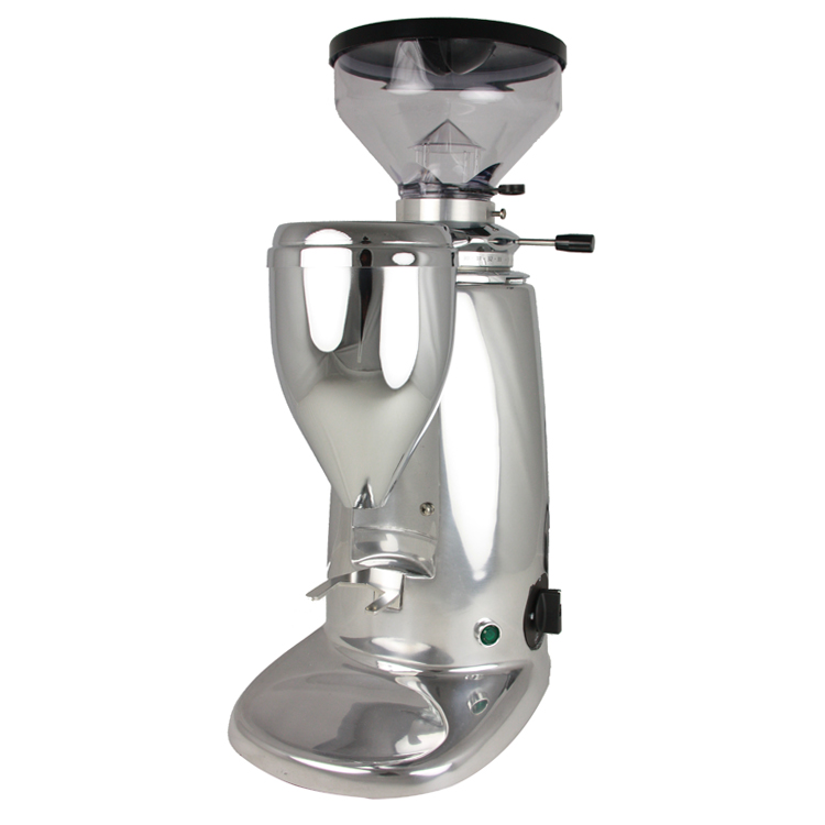 Nieuw, de Quamar M1E voor de veeleisende barista.
