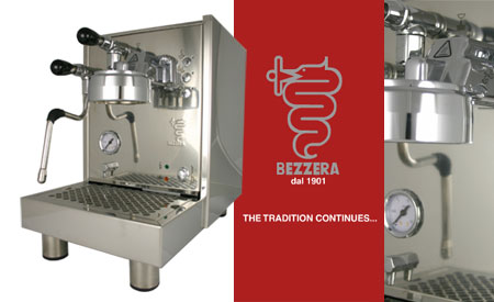 Nieuw bij Koffiewarenhuis.nl, de perfecte machine voor de ware thuisbarista!