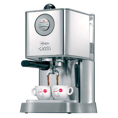 Nieuw! Gaggia New Baby Class, opvolger van de legendarische Classic Coffee