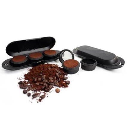 Nu leverbaar, de Handpresso Domepod Case. Neem u lekkerste verse koffie mee voor onderweg!