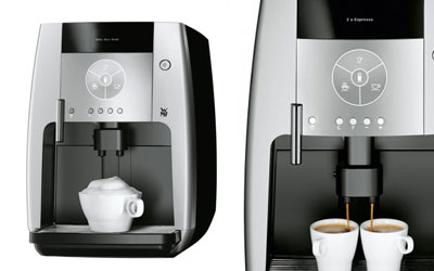 Nu leverbaar, de nieuwe WMF 500 en de vernieuwde WMF 1000 serie