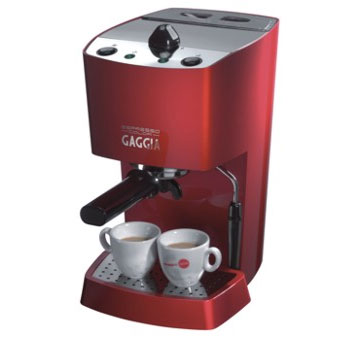 Nu leverbaar bij Koffiewarenhuis.nl, de nieuwe Gaggia Espresso-lijn