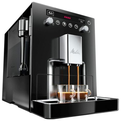 Nu leverbaar bij Koffiewarenhuis.nl, de unieke volautomaten van Melitta!