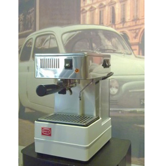 Nu leverbaar bij Koffiewarenhuis.nl, de vernieuwde Quickmill 820!