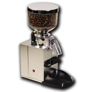 Nu leverbaar bij Koffiewarenhuis.nl, Demoka koffiebonenmalers