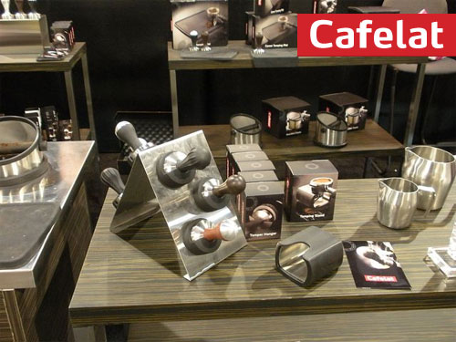 Nu uit voorraad leverbaar, accessoires van Cafelat!