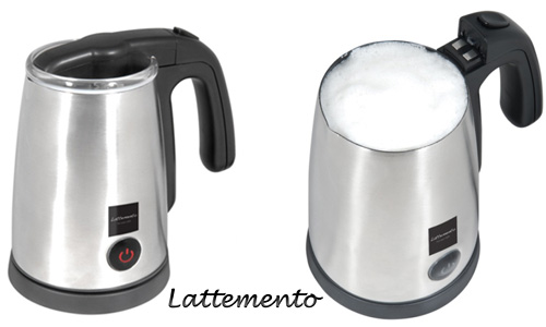 Nu uit voorraad leverbaar, de Lattemento LM150. De perfecte melkopschuimer voor slechts €59,98!
