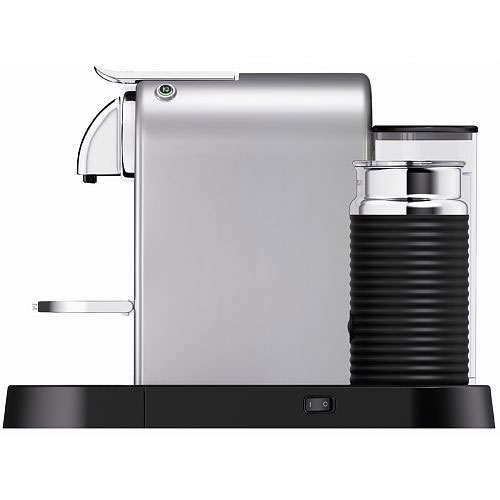 Nu €50,- retour bij aankoop van een Magimix Nespressomachine bij Koffiewarenhuis.nl!