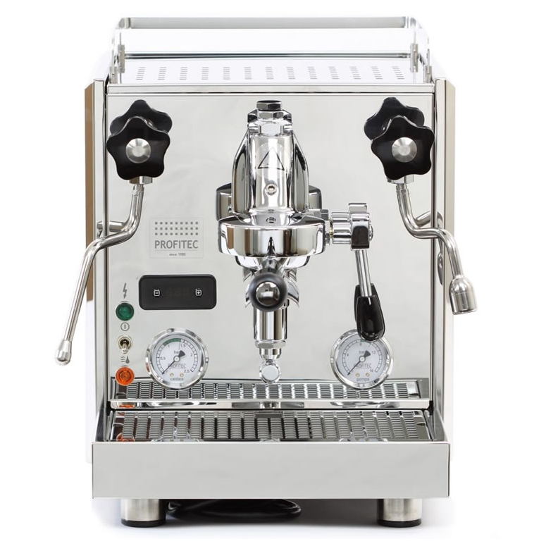 Primeur, Profitec espressomachines bij Koffiewarenhuis.nl!