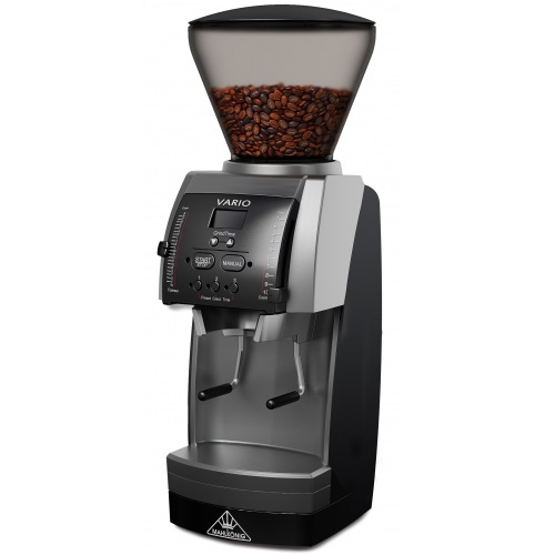 Primeur bij Koffiewarenhuis.nl, de vernieuwde Mahlkonig Vario!
