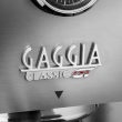 Nieuw, de Gaggia Classic GT! De volgende stap voor de veeleisende thuisbarista!