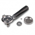 Ascaso Servingset