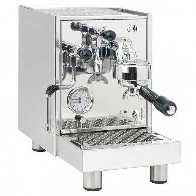 Bestel Bezzera BZ07PM V2 Semi automatische espressomachines Online