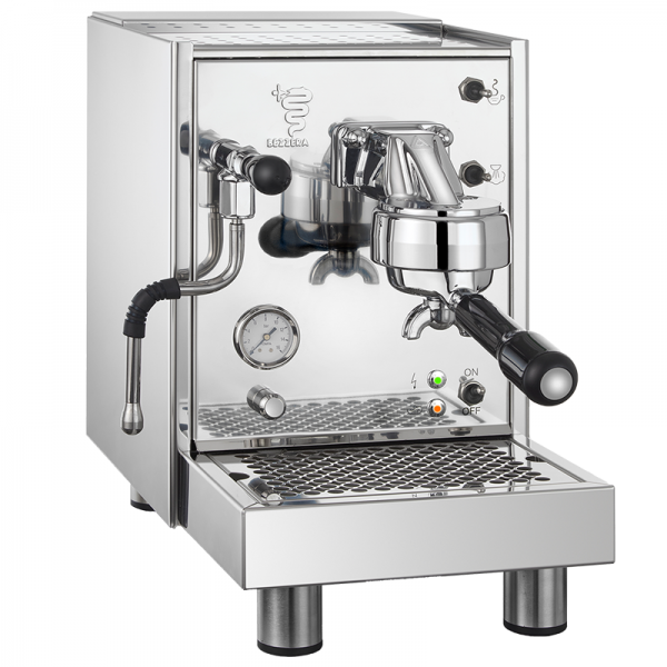 Bezzera BZ09 espressomachine kopen?