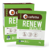 Cafetto Renew Ontkalker 6x25 gram