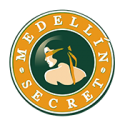 Medellin Secret