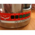 Espresso Gear Attento thermosticker