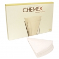Chemex ongevouwen filters FP-2