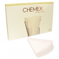 Chemex ongevouwen filters FP-2