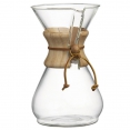 Chemex Classic 6 cups CM-6A