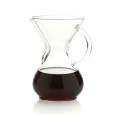 Chemex Glazenkan 6 cups CM-6GH