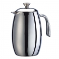 Tiamo dubbelwandige French Press 350 ml