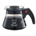 Tiamo Server Koffiepot 360 ml