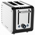 Dualit Architect Toaster 2 slots RVS