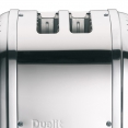 Dualit NewGen 2 slots RVS