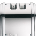 Dualit NewGen 2 slots RVS