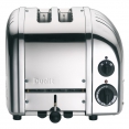 Dualit NewGen 2 slots RVS