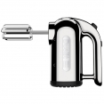 Dualit Handmixer Set Chroom