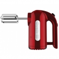 Dualit Handmixer Set Rood