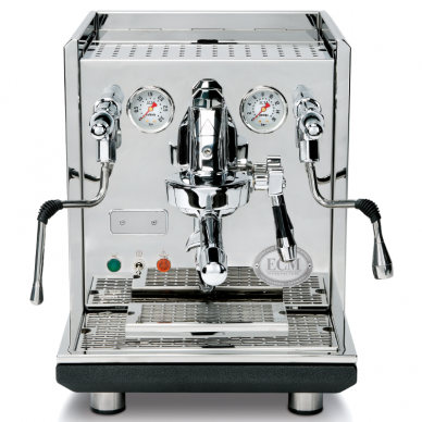 Espresso shop machine ecm