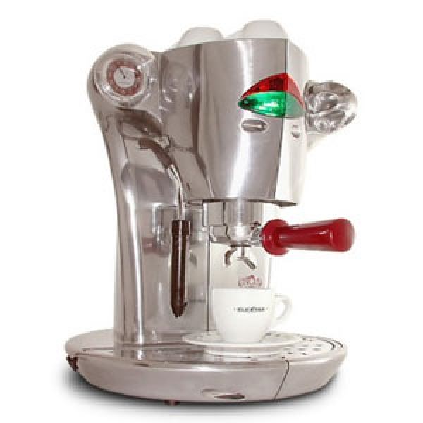 Bestel Elektra Nivola ESE servings Semi automatische espressomachines