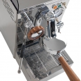 Espresso Builders Massimo Evo Wood