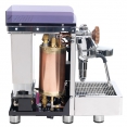 Espresso Builders Massimo Evo Wood